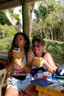 Missing New York couple last seen in the Dominican Republic