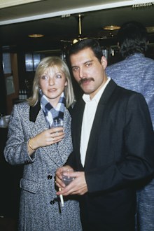 Freddie Mercury