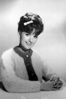 Dawn Wells