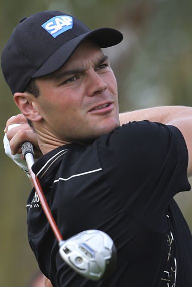 <b>MARTIN KAYMER -</b>&nbsp;&nbsp;<b>AGE:</b> 30&nbsp;&nbsp;<b>RANKING:</b> 14th&nbsp;&nbsp;<b>BEST FINISH:</b> T31 (2014)