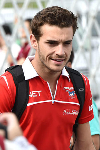 But the serious injury to Jules Bianchi cast a shadown over the sport. (AAP)