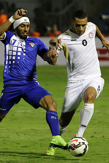Ali Adnan Kadhim. 21. Iraq. Club: Çaykur Rizespor (Turkey). Position. Left back.