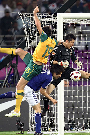 Extra time was needed to seperate the teams in a hard-fought decider.