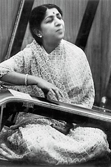 Lata Mangeshkar