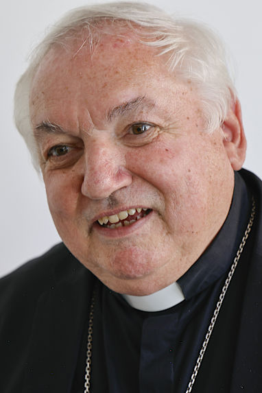 Cardinal Jean-Marc Aveline
