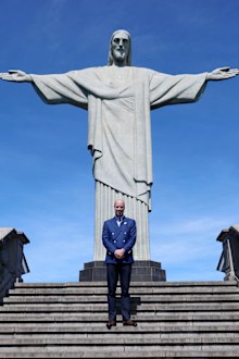 Prince William, Prince of Wales 