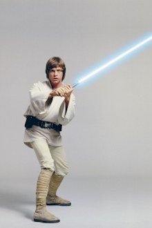 Mark Hamill