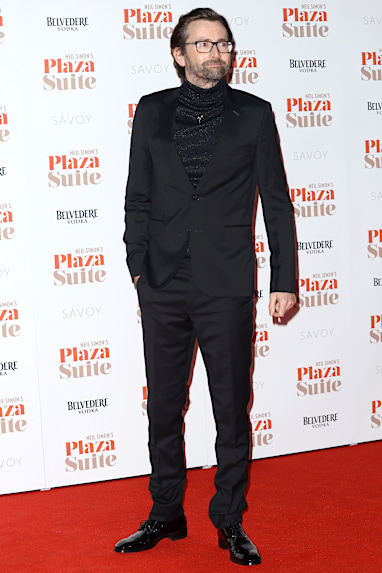 David Tennant
