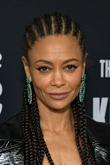 Thandiwe Newton