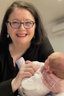 Midwife Cath 