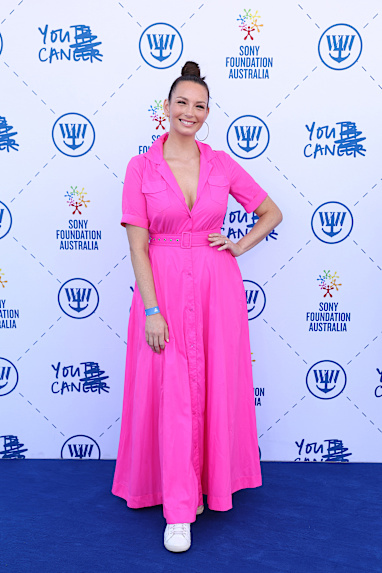 Ricki-Lee Coulter