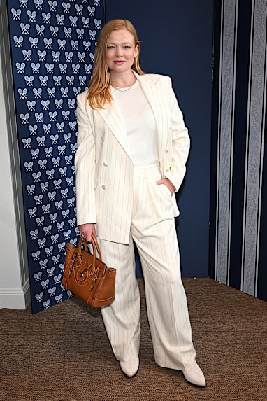 Sarah Snook 