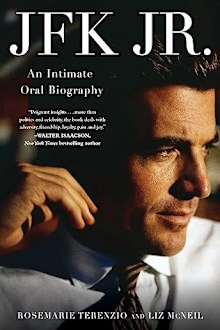 jfk jr book
