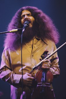 Robby Steinhardt