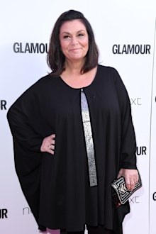 dawn french 