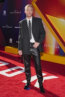 Nicholas Hoult, Superman