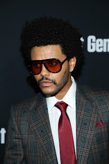 The Weeknd
