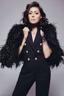 Tina Arena