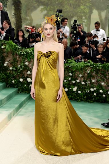 Elizabeth Debicki 