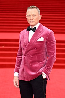 Daniel Craig
