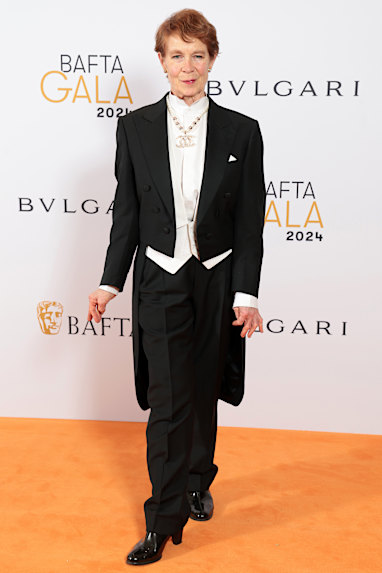 Celia Imrie