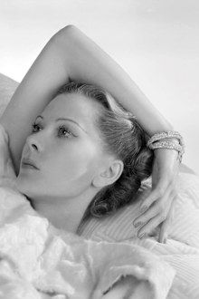 Romanov Princess Natalie Paley jewel collection goes to auction 