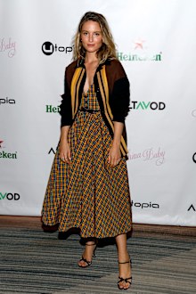 Dianna Agron 