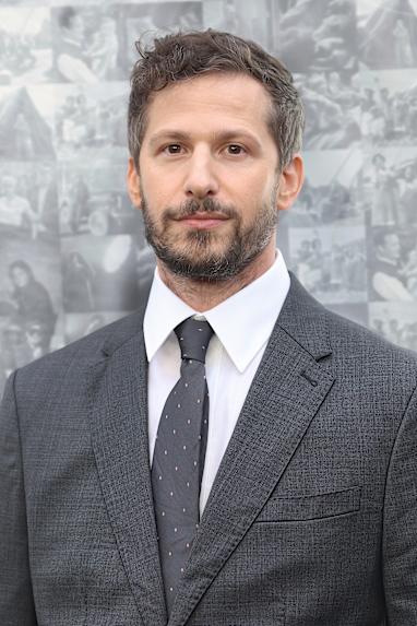 Andy Samberg 