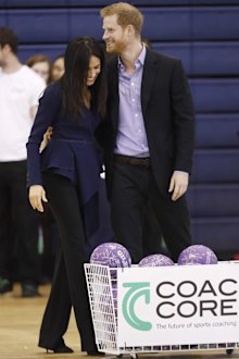 Piers Morgan Meghan Markle Prince Harry