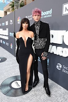 Megan Fox, Machine Gun Kelly