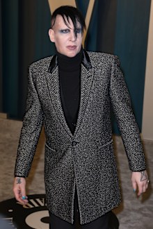 Marilyn Manson
