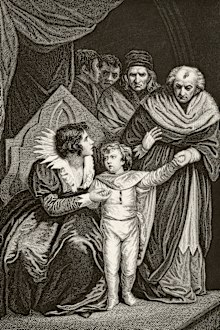 Elizabeth Woodville, The White Queen