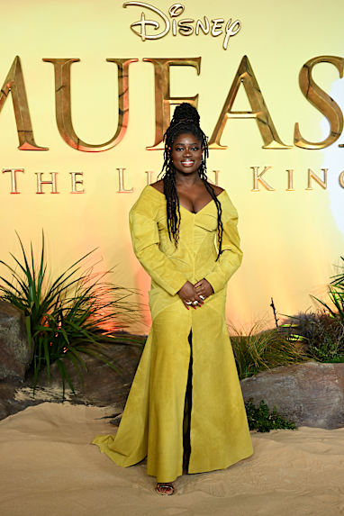 Clara Amfo
