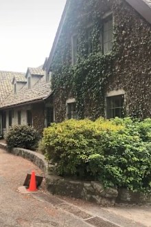 TikTok video captures ghost in 'haunted house'