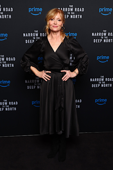 Essie Davis