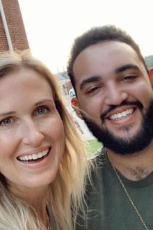 Duck Dynasty stars Korie and Willie Robertson, son Will Robertson Jr, vbiracial comments