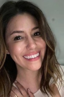 Johnny Depp's lawyer Camille Vasquez.