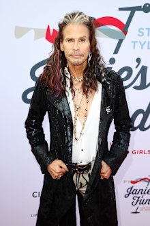 Steven Tyler