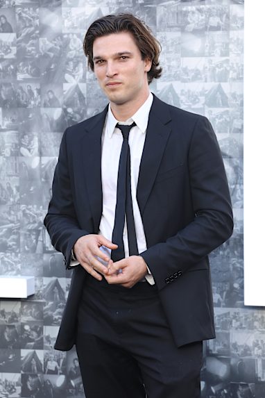 Kit Clarke 