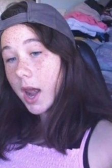 Shae-Anne Gray, aged 13, was last seen at a home on McGrath Street, West Bathurst, about 4pm yesterday.