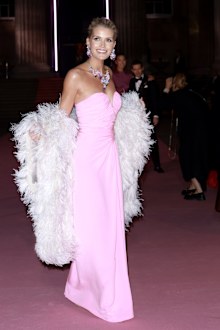 princess eugenie pink dress Princess Eugenie fans say same thing as she wears bright pink dress | Royal  | News