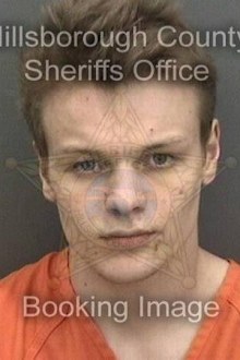 Man hacks student's nude photos in alleged ‘sextortion’ plot