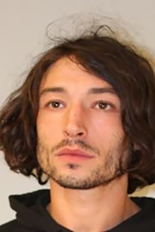Ezra Miller
