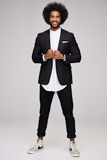 Stan Love Triangle Yannick 2022 contestant