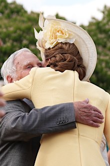 The Princess of Wales 