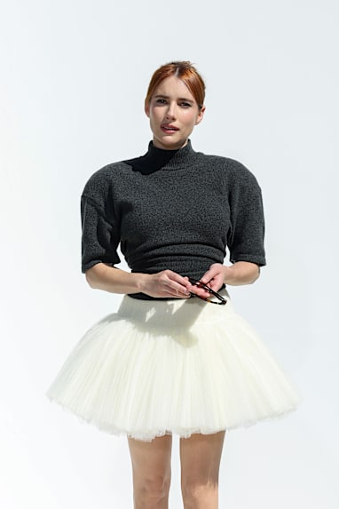 Emma Roberts