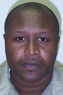Gales was sentenced to death for the 2001 slayings of two children, 13-year-old Latara Chandler and 7-year-old Tramar Chandler, in Omaha.