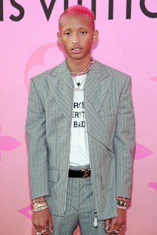 Jaden Smith