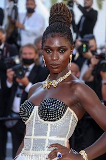 Jodie Turner-Smith