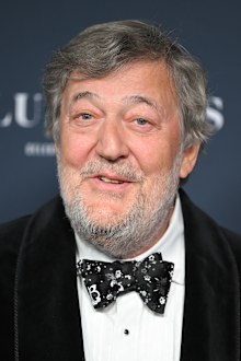 Stephen Fry
